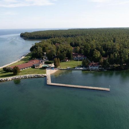 Gordon Lodge Baileys Harbor Εξωτερικό φωτογραφία